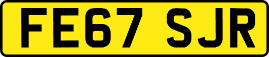 FE67SJR