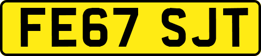 FE67SJT