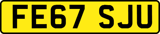FE67SJU
