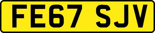FE67SJV