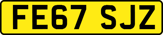 FE67SJZ