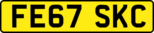 FE67SKC