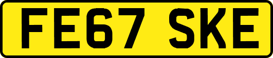 FE67SKE