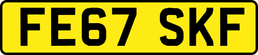 FE67SKF