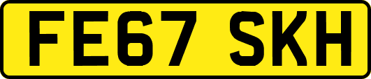 FE67SKH