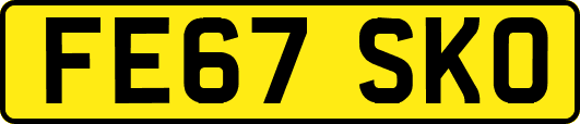 FE67SKO