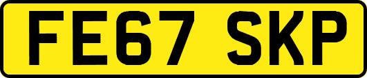 FE67SKP