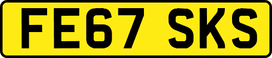 FE67SKS