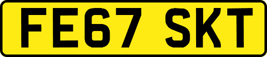 FE67SKT