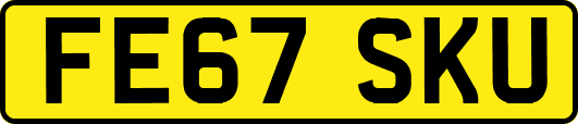 FE67SKU