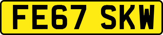 FE67SKW