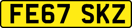 FE67SKZ