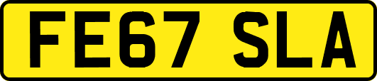 FE67SLA