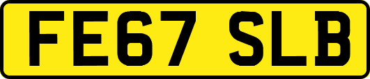 FE67SLB