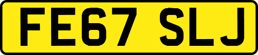 FE67SLJ