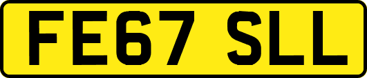 FE67SLL