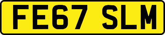 FE67SLM