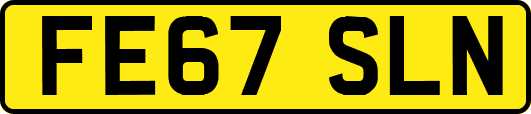 FE67SLN