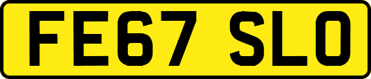 FE67SLO
