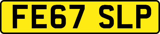 FE67SLP