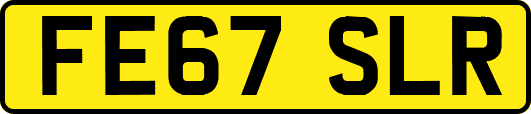 FE67SLR