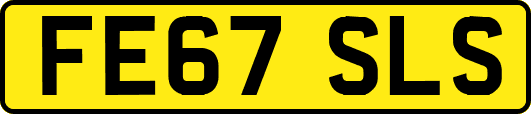 FE67SLS