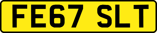 FE67SLT