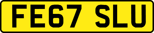 FE67SLU
