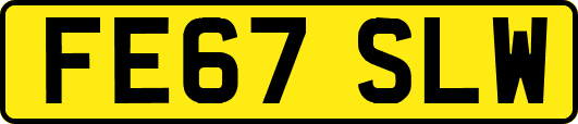 FE67SLW