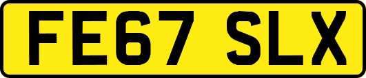 FE67SLX