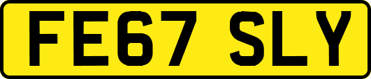 FE67SLY