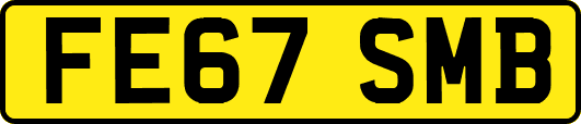 FE67SMB
