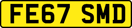 FE67SMD
