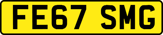 FE67SMG