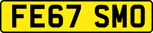 FE67SMO