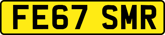 FE67SMR