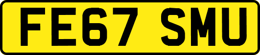FE67SMU