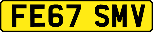 FE67SMV