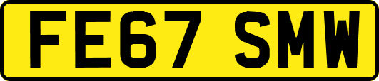 FE67SMW