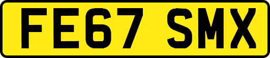 FE67SMX