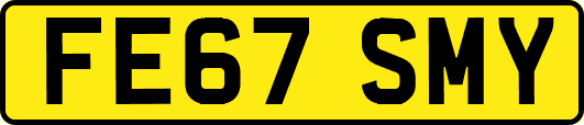 FE67SMY