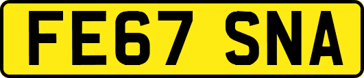 FE67SNA