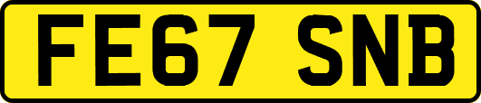FE67SNB