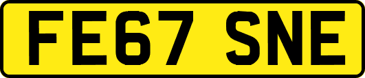FE67SNE