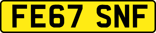 FE67SNF
