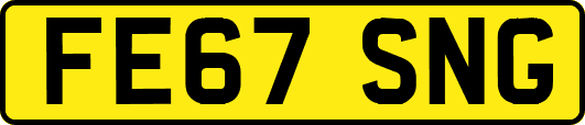 FE67SNG