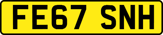 FE67SNH