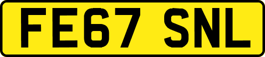 FE67SNL