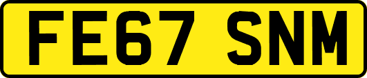 FE67SNM