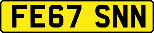 FE67SNN